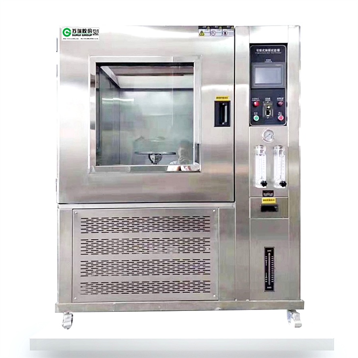 淋雨大香蕉官网Rain test chamber
